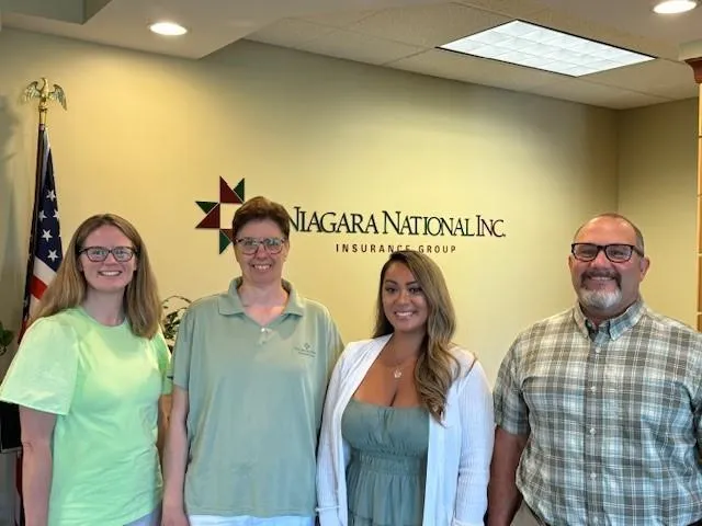 Niagara National Inc. Business Insurance Team