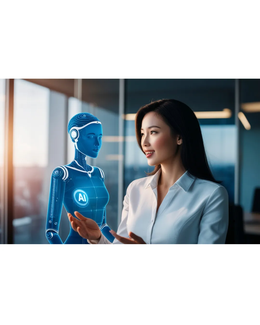 How Conversational AI Transforms Sales, Support, and Lead Qualification