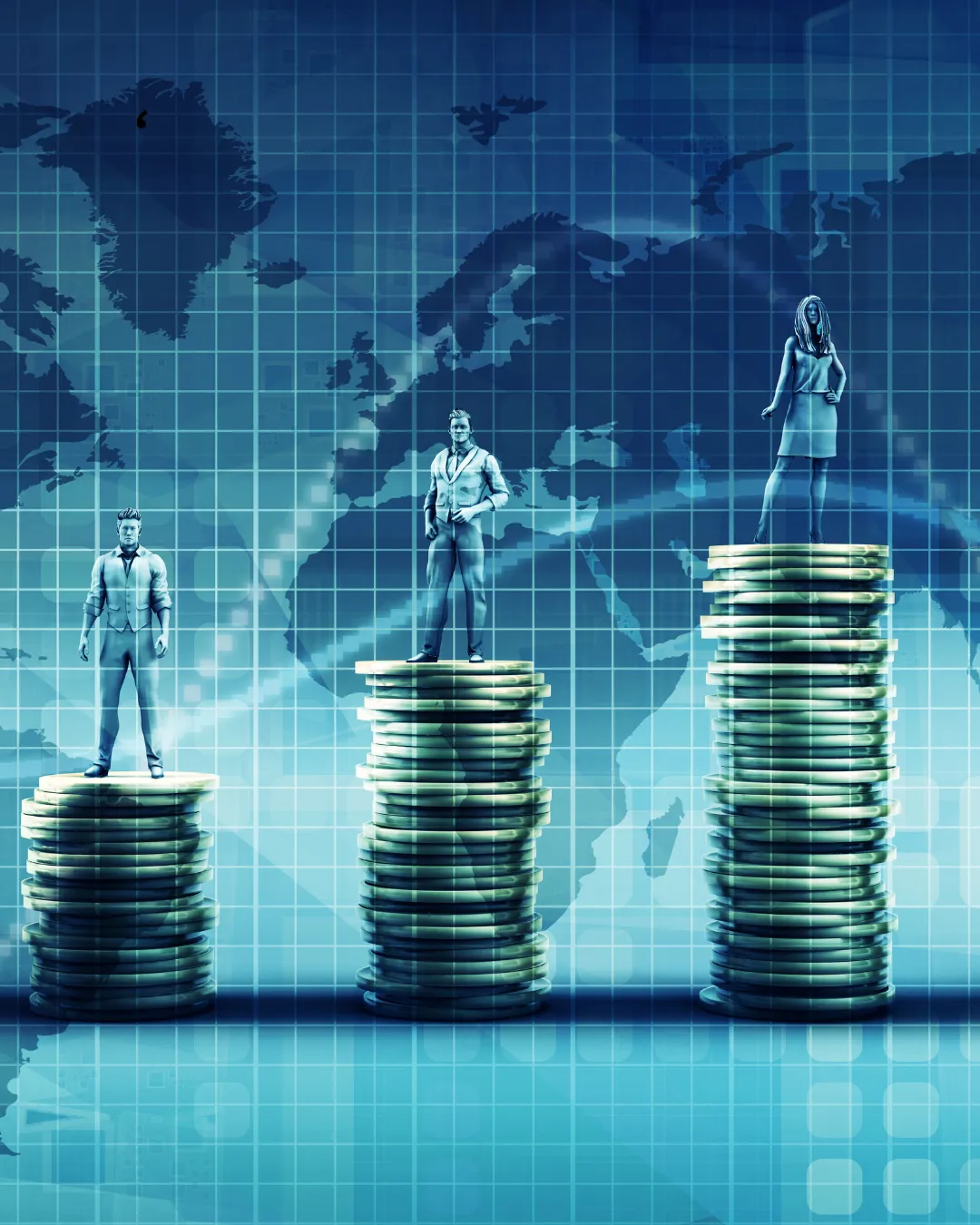 The Rise of AI-Native Companies