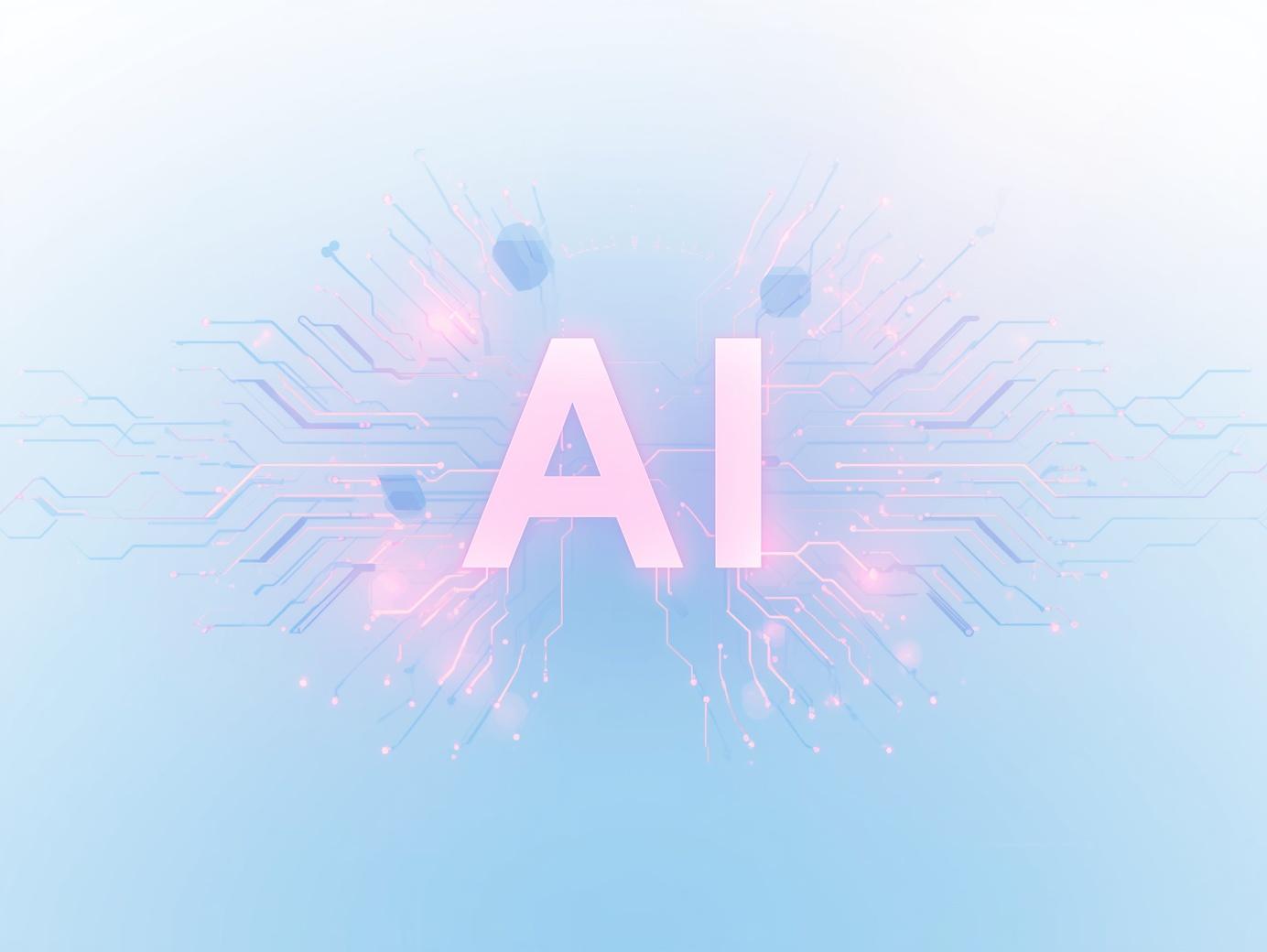 AI is The Competitive Advantage