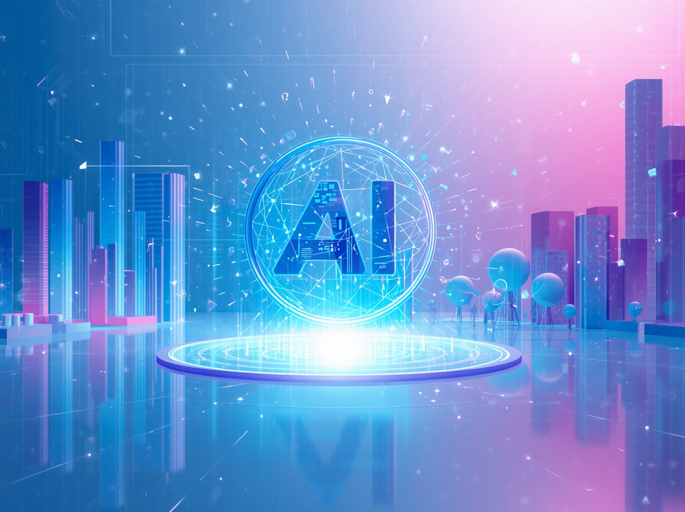 AI and the New Marketing Standard