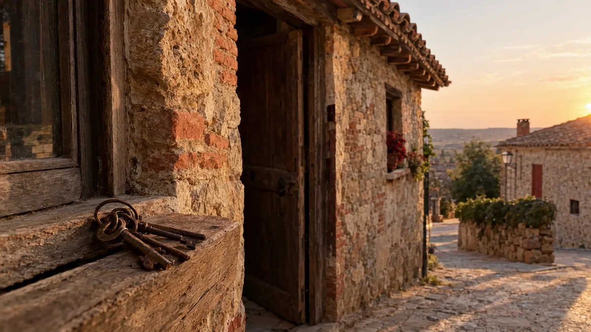 Casa de pueblo para reformar: ¿merece la pena o es un pozo?