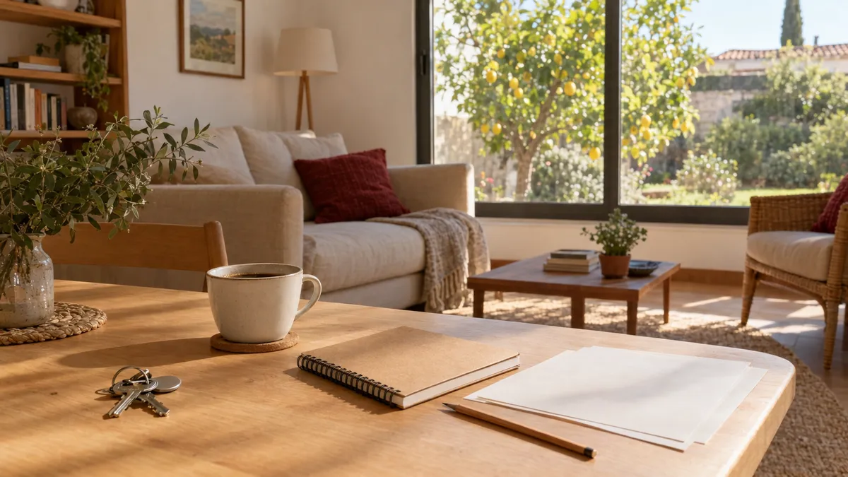 Cómo fijar el precio de venta de tu casa sin equivocarte