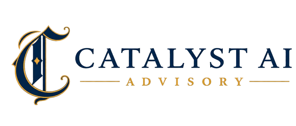 Catalyst AI Advisory