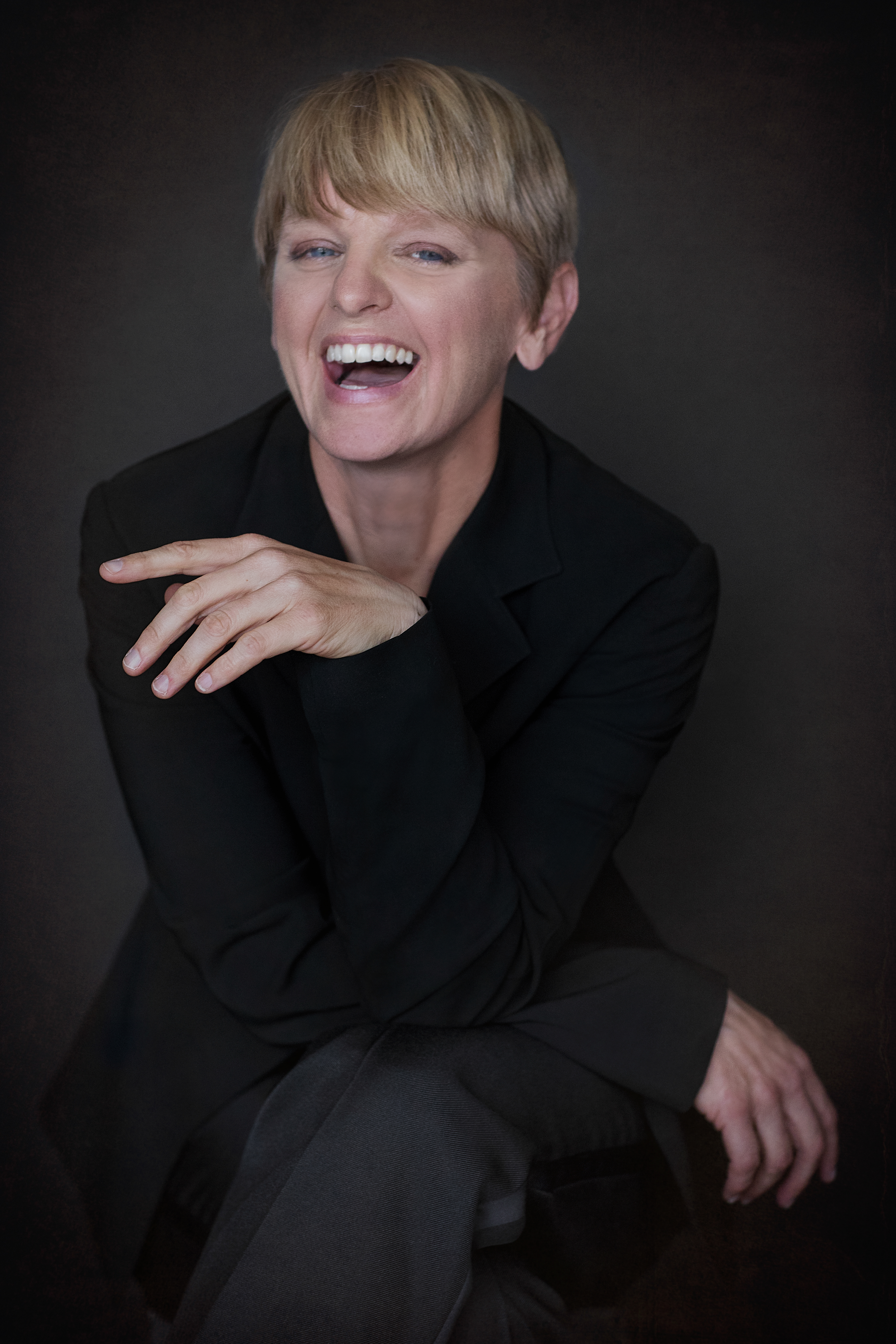 Mara Glazer - Founder - CEO
