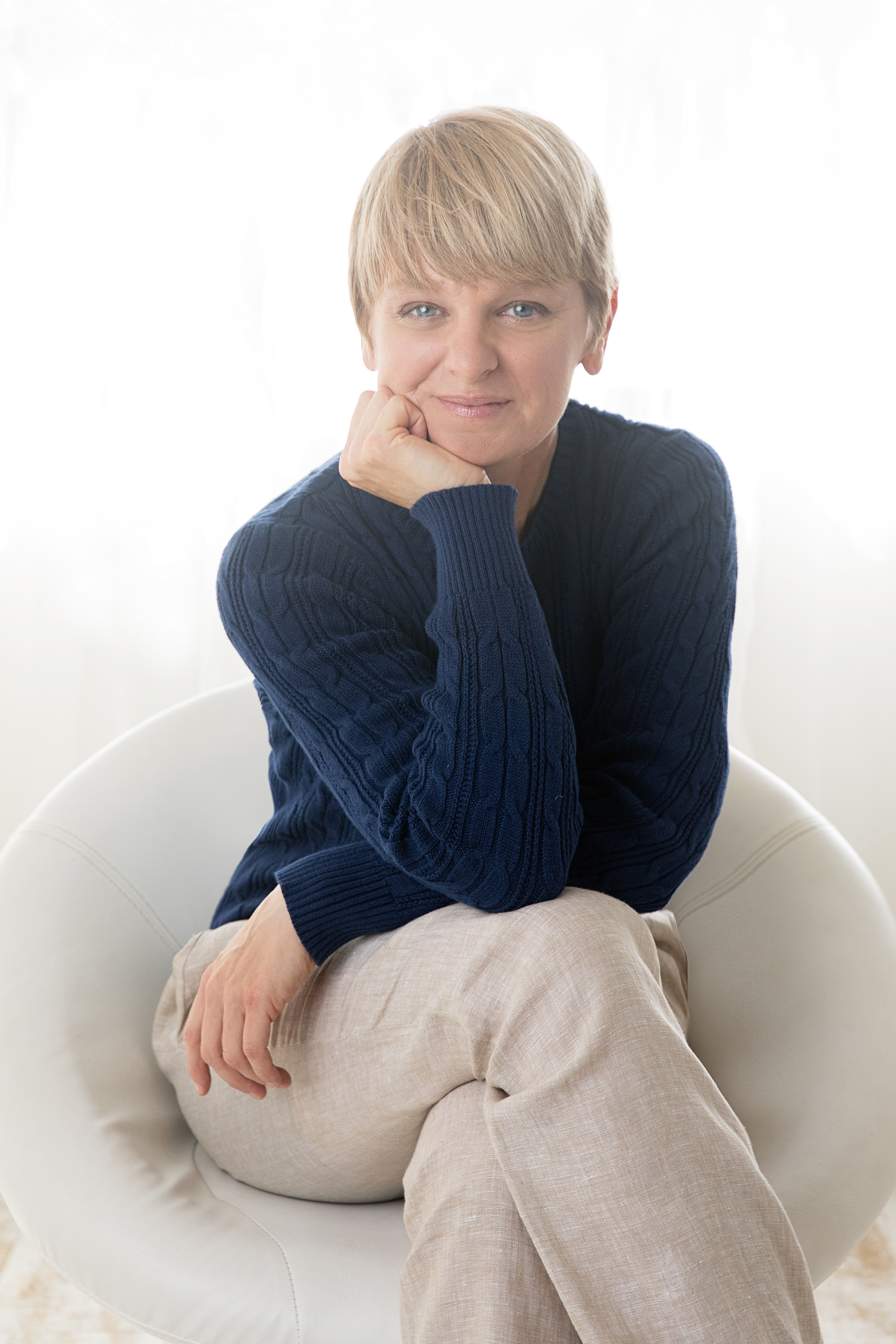 Mara Glazer - Founder - CEO