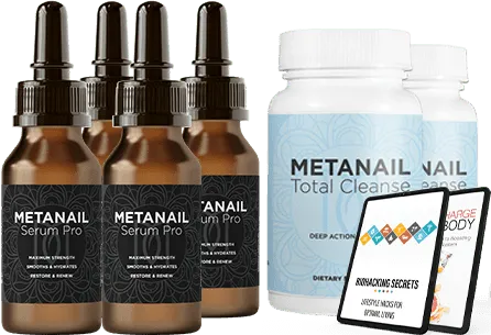 Metanails best pack discounted offer