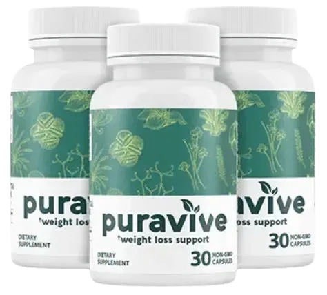 Puravive bottles Order now