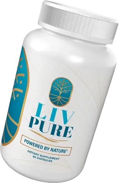 livepure 1 bottle