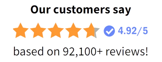 Customer Review