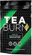 Tea burn one pouch