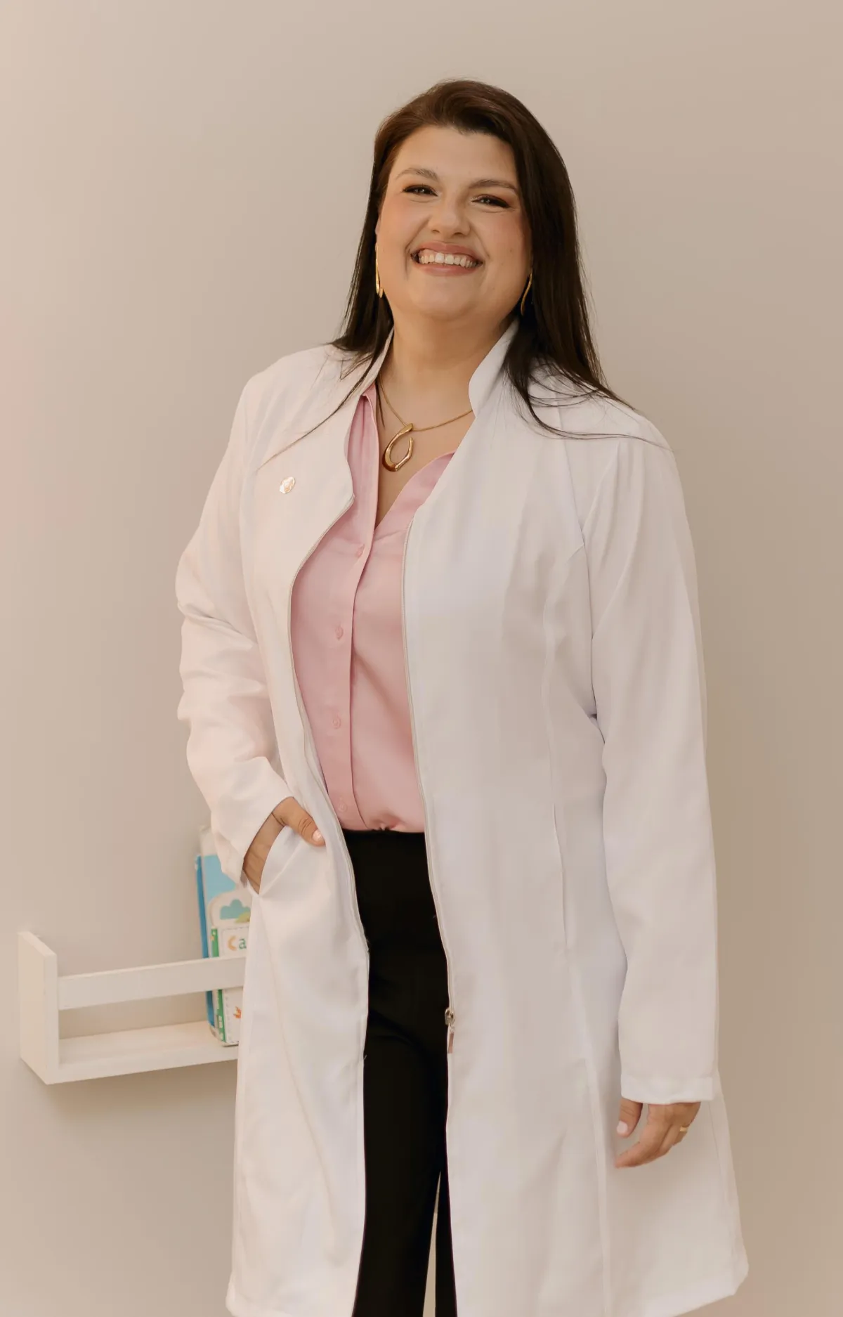Dra. Natália Canale Person