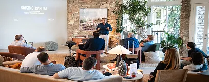 DealMaker Access