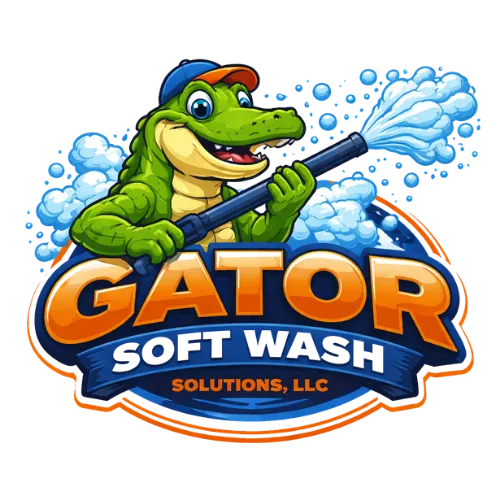 Exterior Cleaning & Soft Washing Orlando