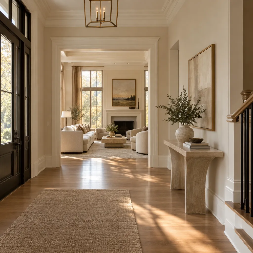 What Luxury Buyers Notice During a Showing — and What Sellers Should Know
