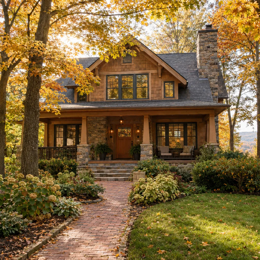 Selling Your Home This Fall in Saratoga Springs: What to Know Before You Wait Until Spring