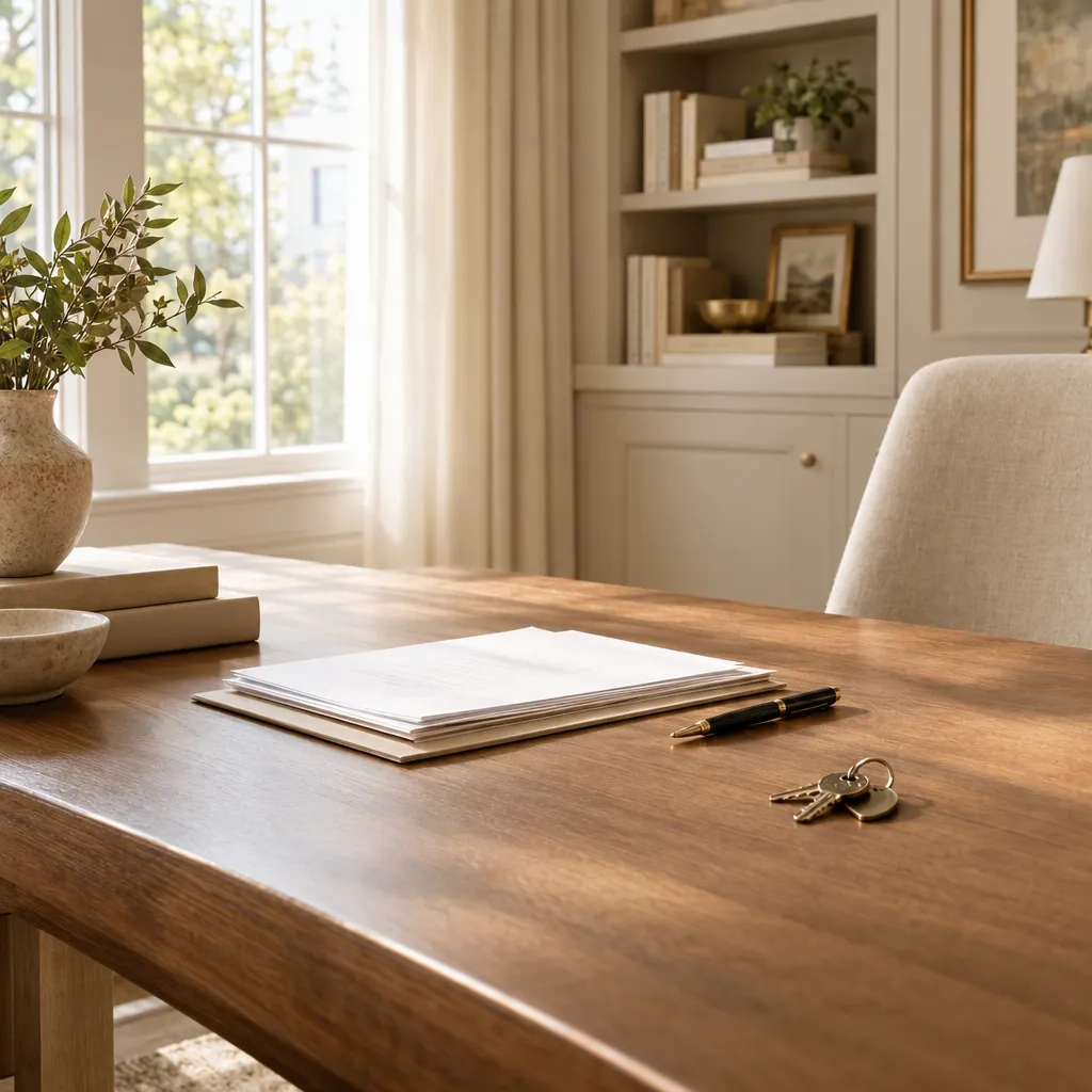 What Home Buyers in New York Should Know About Closing Costs