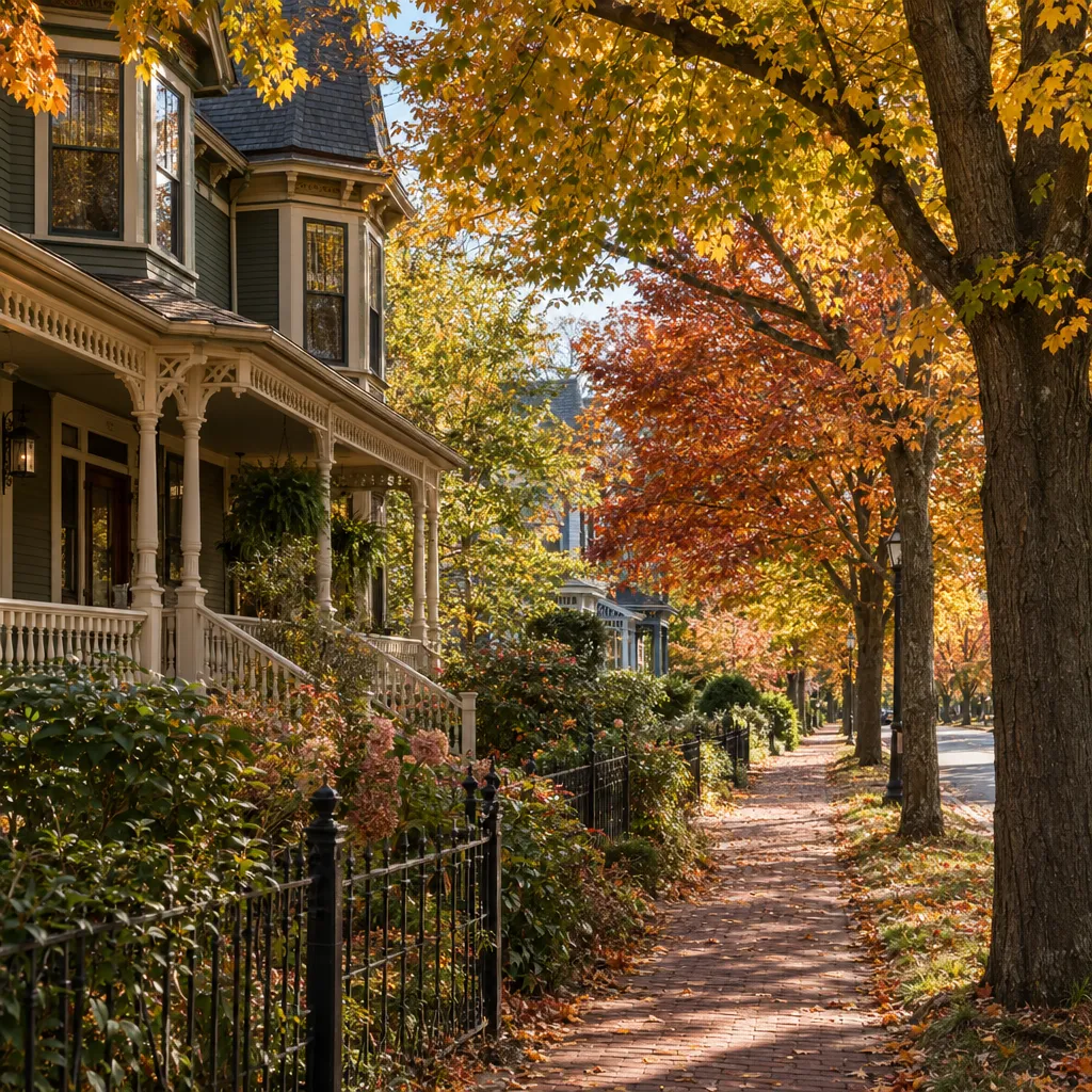 Living in Saratoga Springs Year-Round: What the City Is Really Like Beyond Racing Season