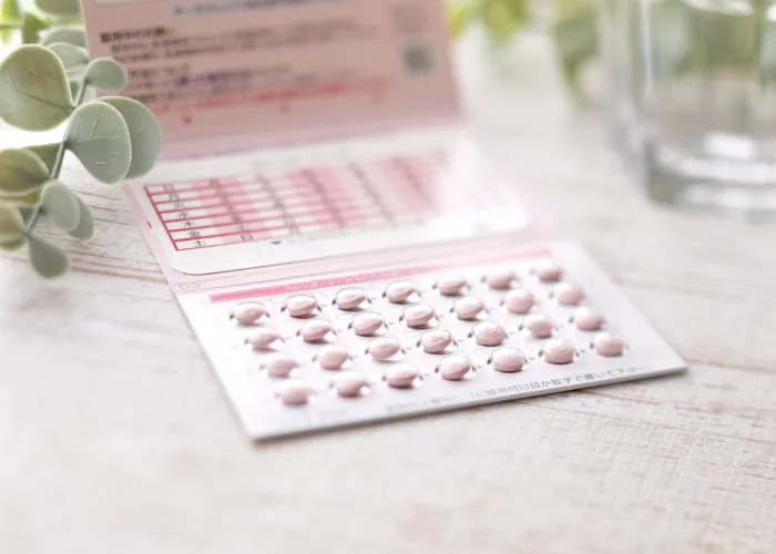 Does Birth Control Cause Weight Gain? 