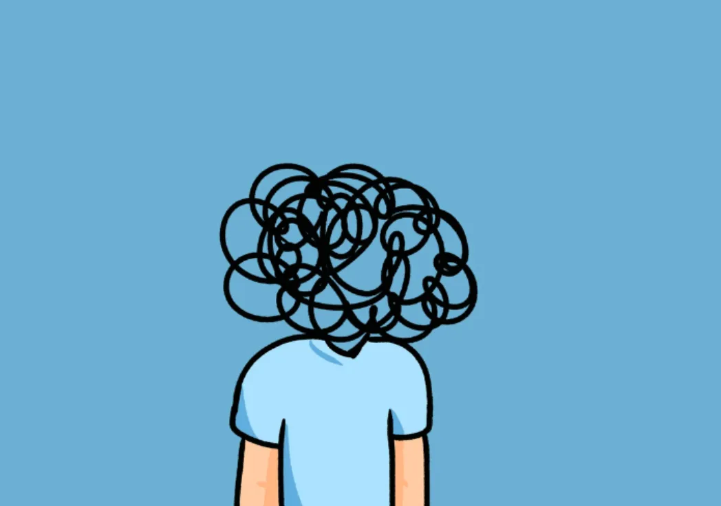How to Reduce Anxiety for a Racing Mind | Amatoria Medical