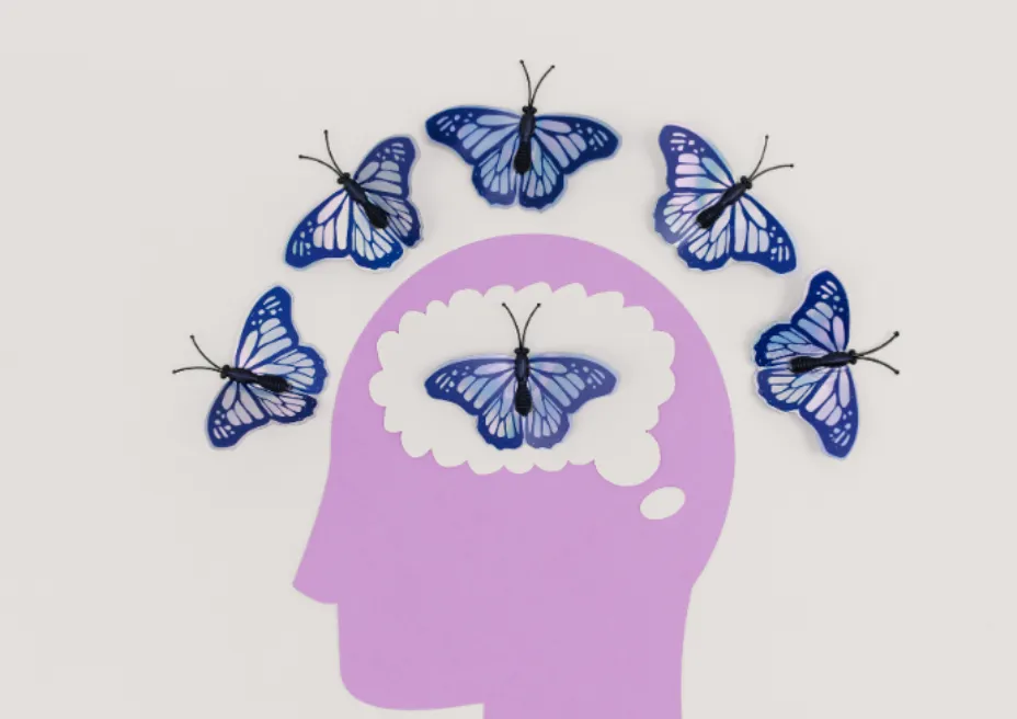 ADHD anxiety