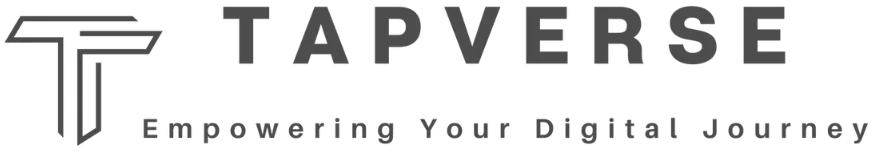 Marketing Agency Logo