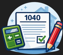 individual tax preparation