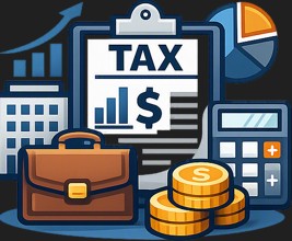 Business Tax Preparation