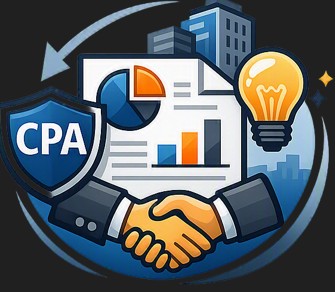 cpa and avisory services