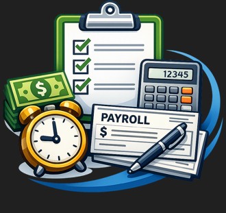 payroll services