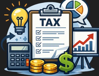 tax planning & Consulting
