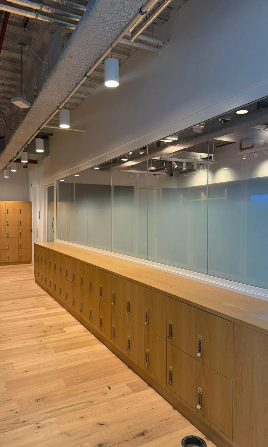 Gradient Window Film - Trade Window Films