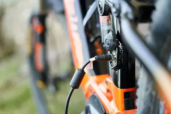 ebike-plugged-in-charging-lithium