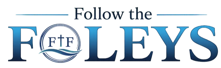 Follow The Foleys