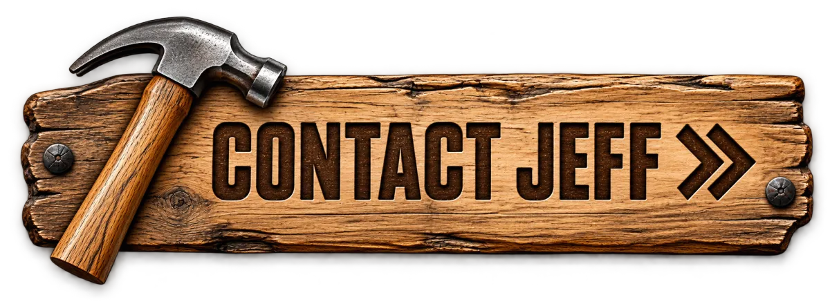 Contact Jeff