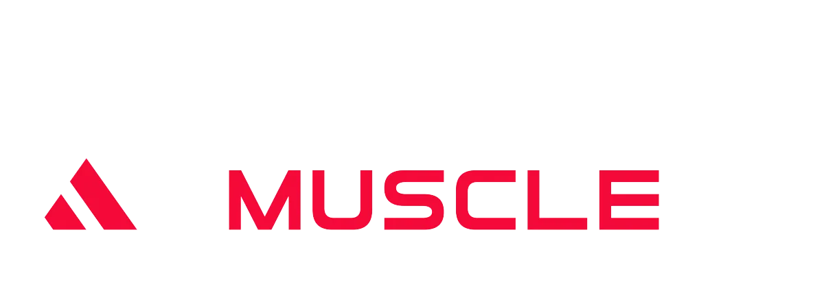 Rugby Muscle Logo