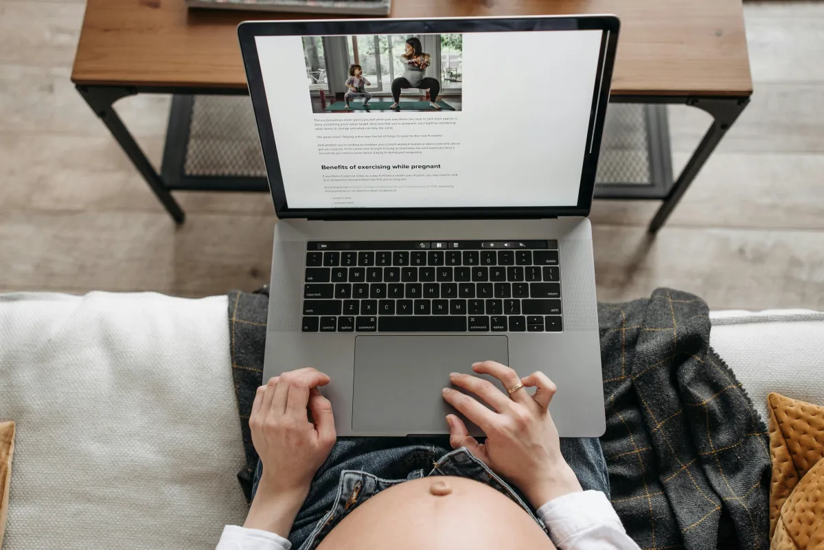 informed choice, evidence-based, antenatal care