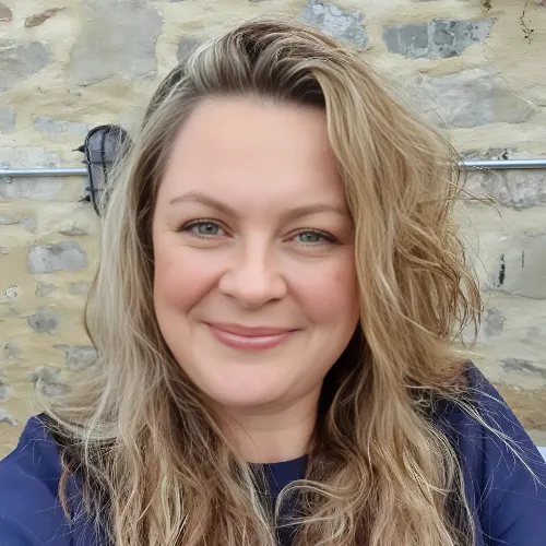 Independent (private) midwife Bonnie
