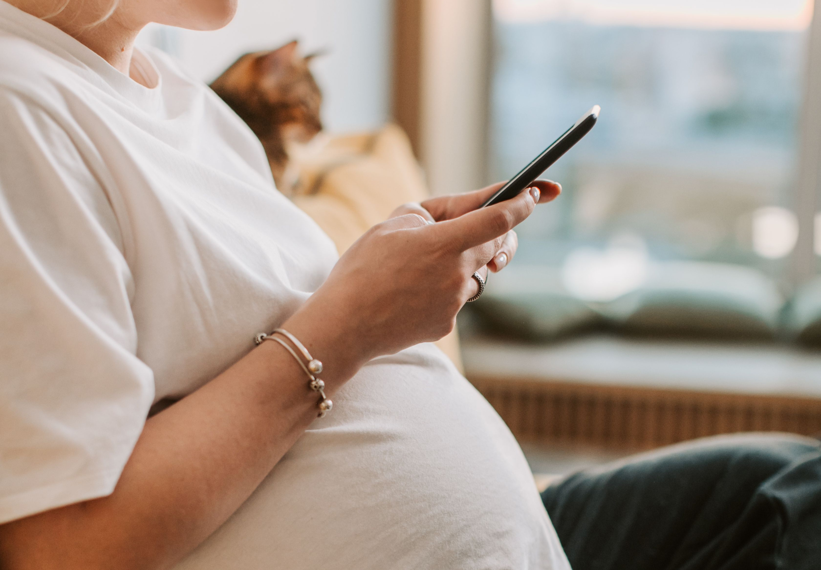 pregnancy, informed choice, evidence-based