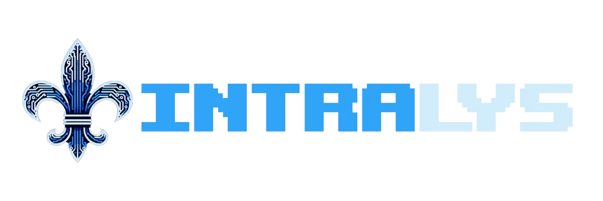 Logo Intralys