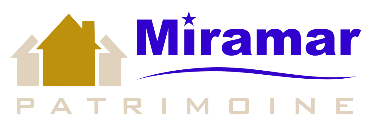 Logo MIRAMAR PATRIMOINE