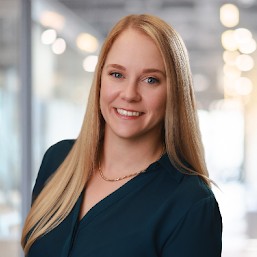 This is a headshot of your local loan officer.