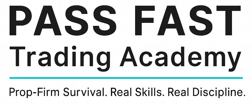 Pass Fast Academy Logo