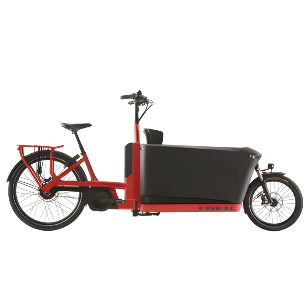 E Bike In Dublin