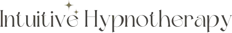 Intuitive Hypnotherapy Logo