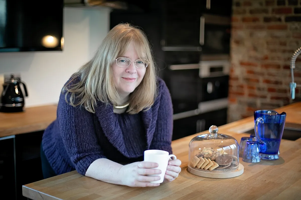 Kathryn Dunn, cognitive behavioural hypnotherapist, York