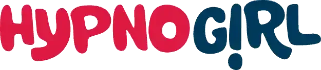 HypnoGirl Logo