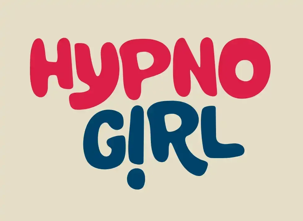 HypoGirl Logo