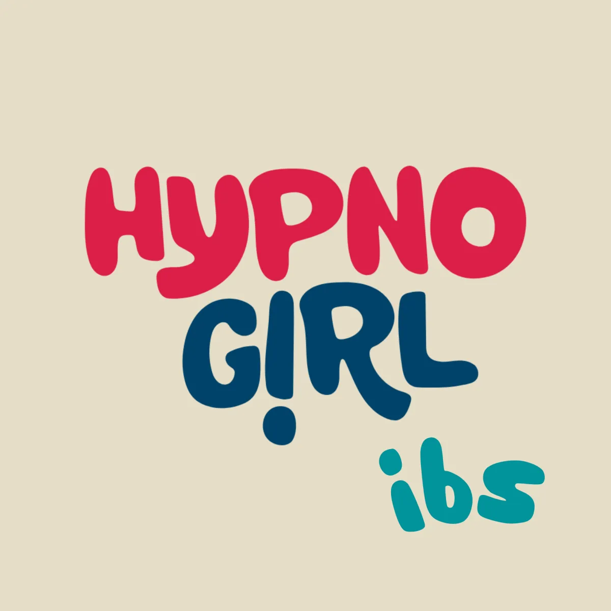 HypoGirl Logo
