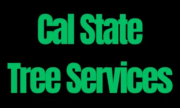 Cal State Tree Services